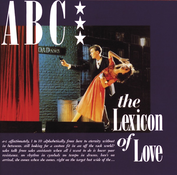 ABC – The Lexicon of Love [iTunes Plus AAC M4A]