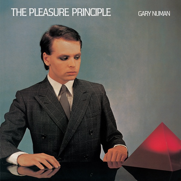 Gary Numan – The Pleasure Principle (30th Anniversary Edition) [iTunes Plus AAC M4A]