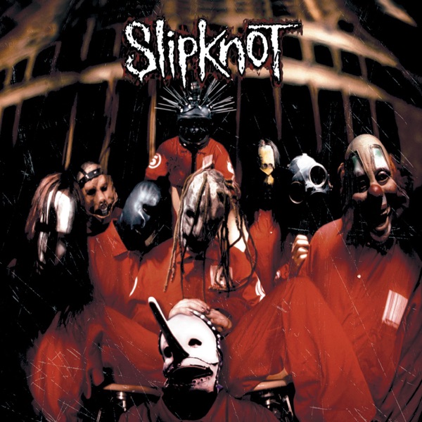 Slipknot – The Studio Album Collection 1999 – 2008 (Apple Digital Master) [iTunes Plus AAC M4A]