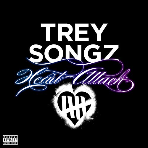 Trey Songz – Heart Attack – Single [iTunes Plus M4A]