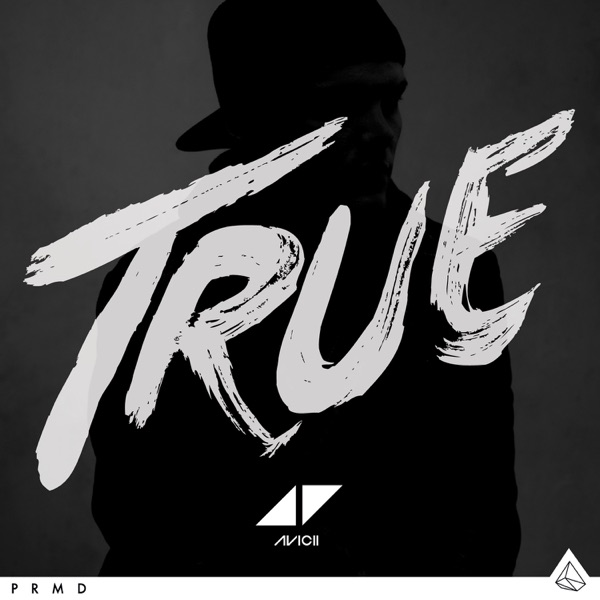 Avicii – True (Apple Digital Master) [iTunes Plus AAC M4A]