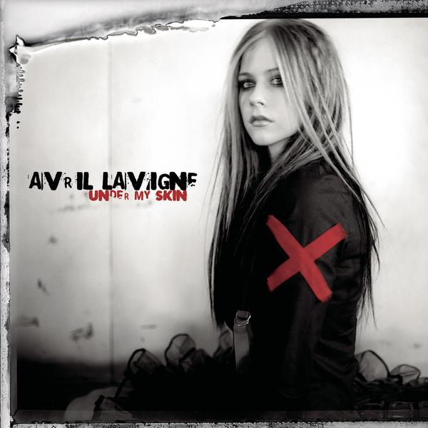 Avril Lavigne – Under My Skin (Bonus Track Version) [iTunes Plus AAC M4A]