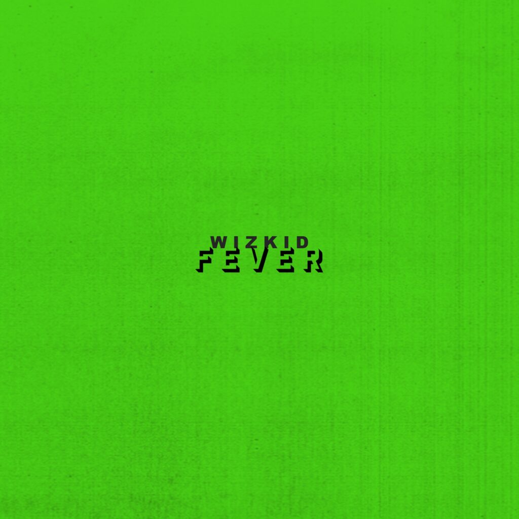 Wizkid – Fever – Single [iTunes Plus M4A]