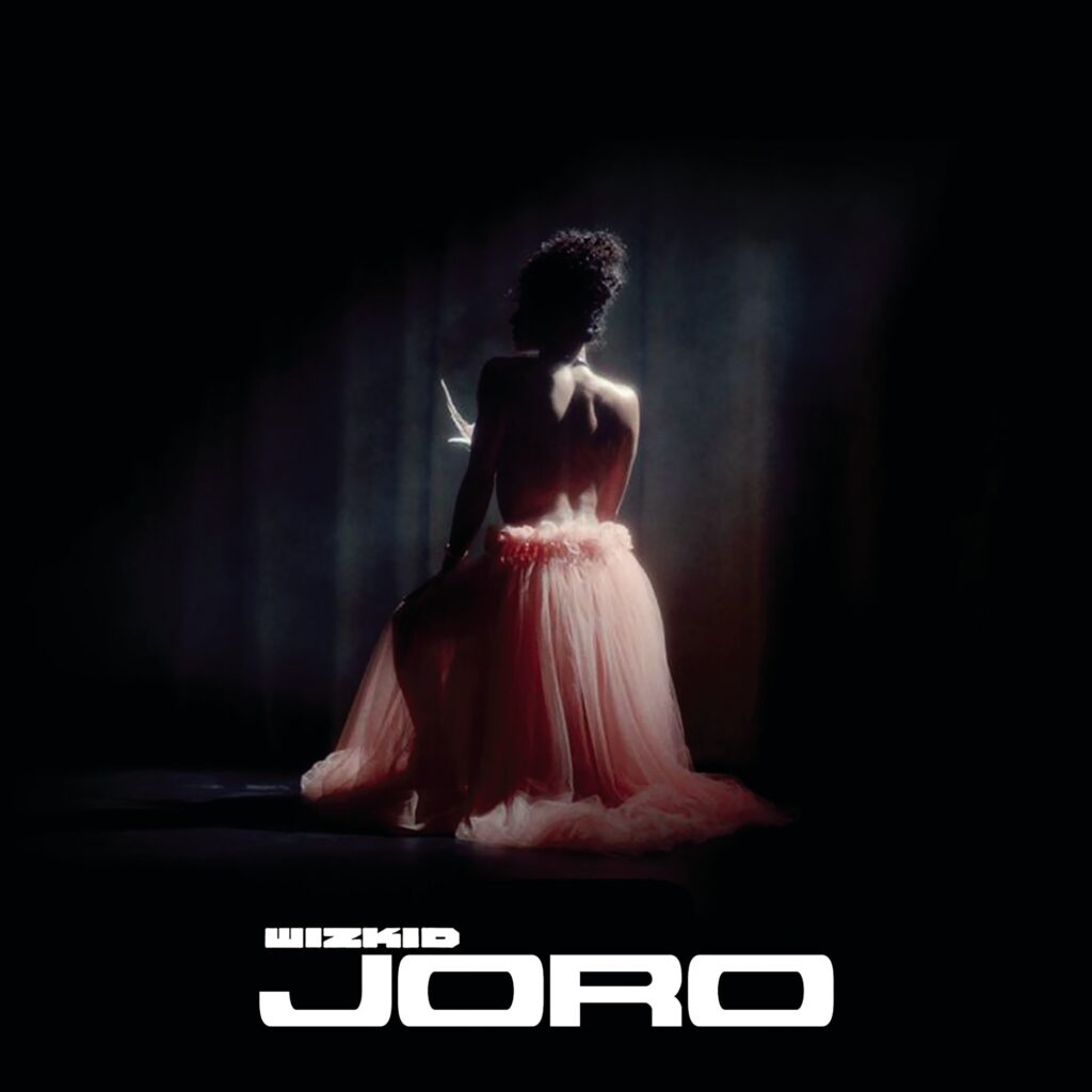 Wizkid – Joro – Single [iTunes Plus M4A]