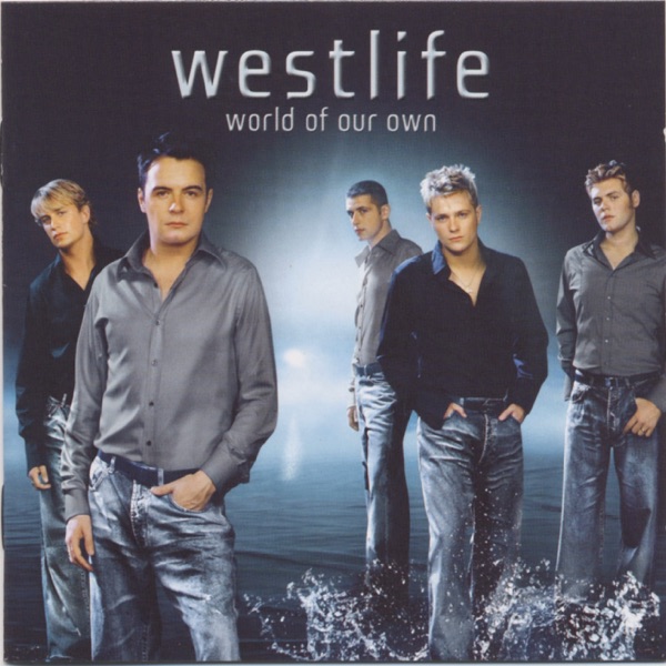 Westlife – World of Our Own (Expanded Edition) [iTunes Plus AAC M4A]