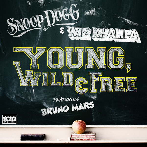 Snoop Dogg & Wiz Khalifa – Young, Wild & Free (feat. Bruno Mars) – Single [iTunes Plus AAC M4A]