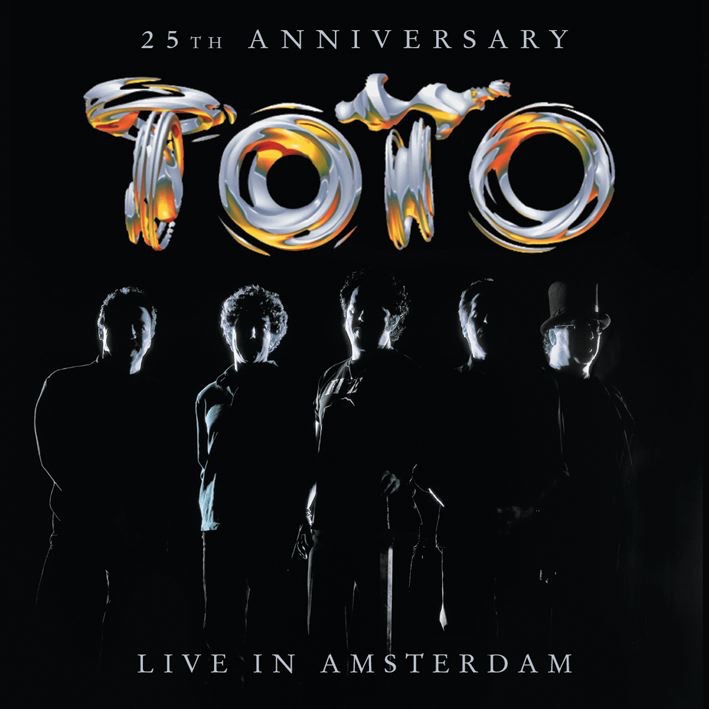 Toto – 25th Anniversary – Live In Amsterdam [iTunes Plus AAC M4A]