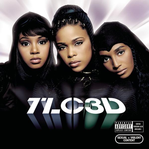 TLC – 3D [iTunes Plus AAC M4A]