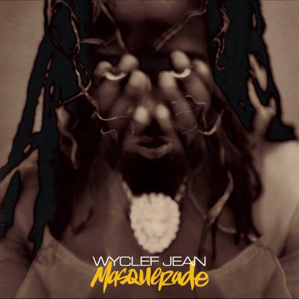Wyclef Jean – Masquerade [iTunes Plus AAC M4A]