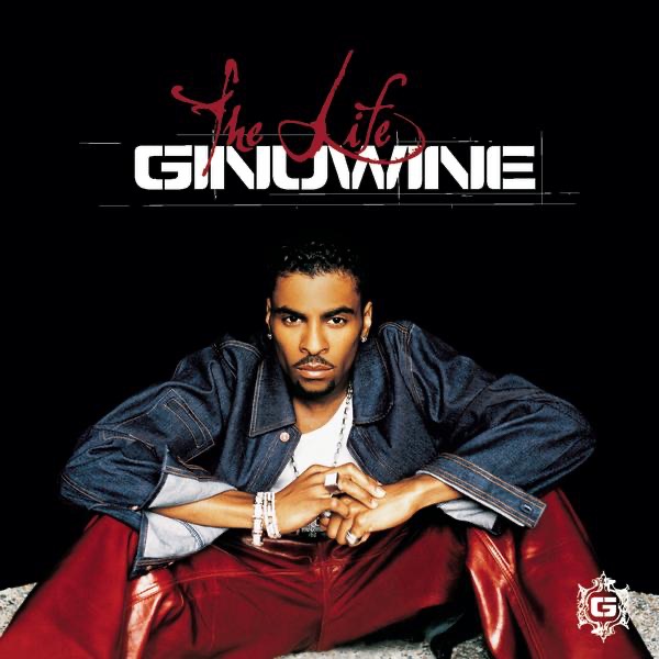 Ginuwine – The Life [iTunes Plus AAC M4A]