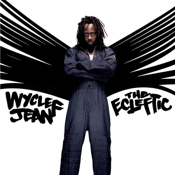 Wyclef Jean – The Ecleftic -2 Sides II A Book [iTunes Plus AAC M4A]