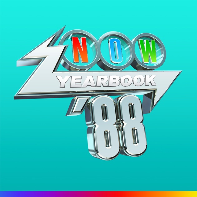 Various Artists – NOW – Yearbook 1988  [iTunes Plus AAC M4A]