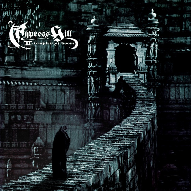 Cypress Hill – III (Temples Of Boom) [iTunes Plus AAC M4A]