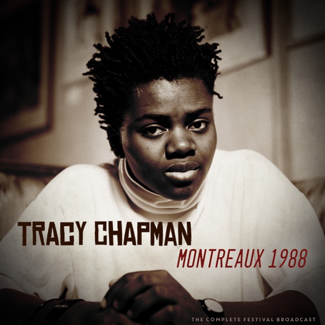 Tracy Chapman – Montreux 1988 (Live 1988) [iTunes Plus AAC M4A]