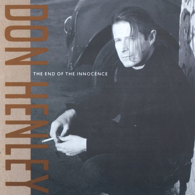 Don Henley – The End of the Innocence [iTunes Plus AAC M4A]