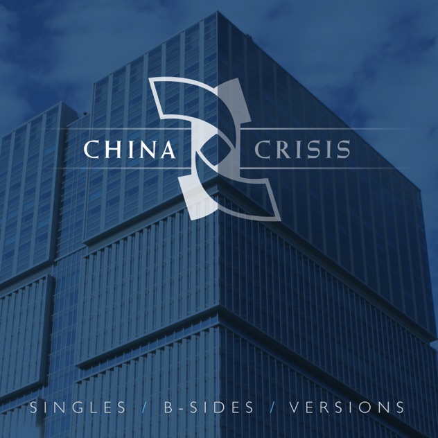 China Crisis – Singles / B-Sides / Versions [iTunes Plus AAC M4A]