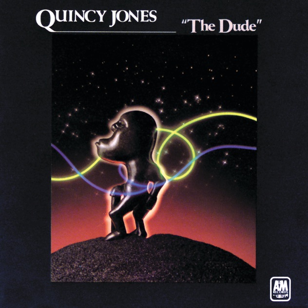 Quincy Jones – The Dude [iTunes Plus AAC M4A]