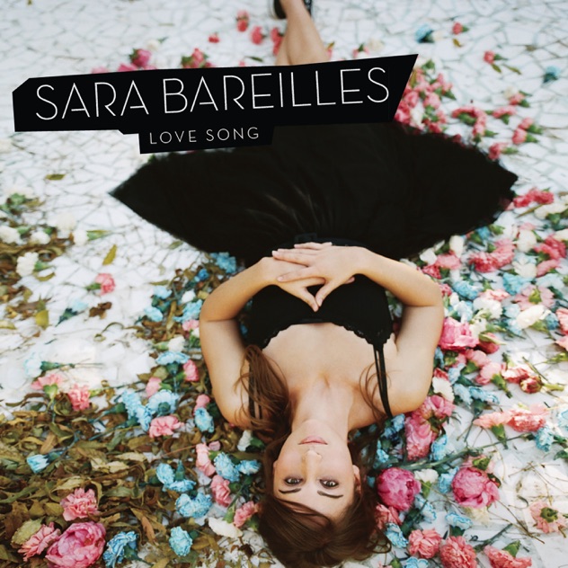 Sara Bareilles – Love Song – Single [iTunes Plus AAC M4A]