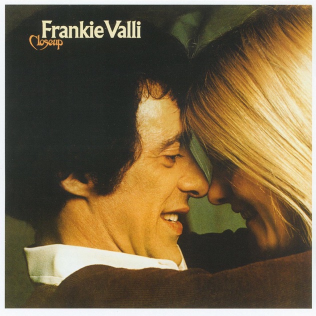 Frankie Valli – Closeup [iTunes Plus AAC M4A]