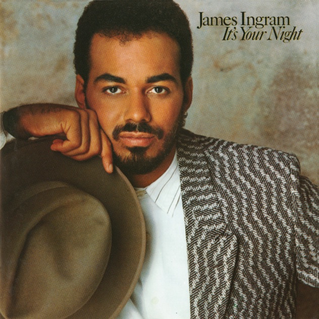 James Ingram – It’s Your Night [iTunes Plus AAC M4A]