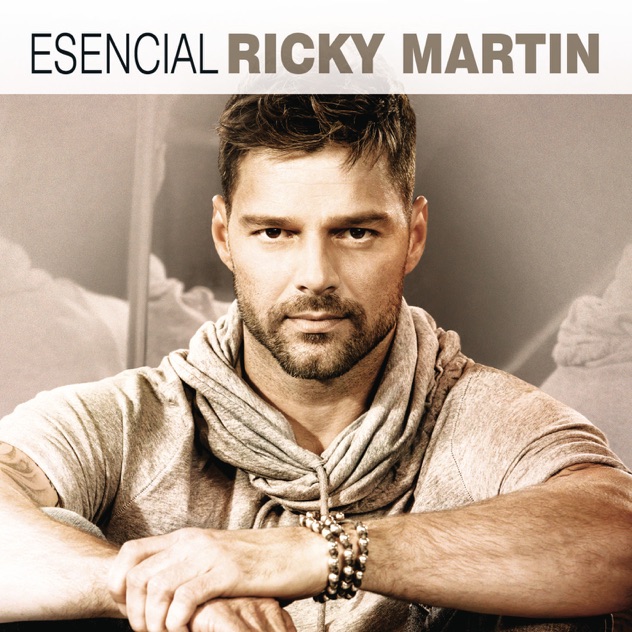Ricky Martin – Esencial Ricky Martin [iTunes Plus AAC M4A]