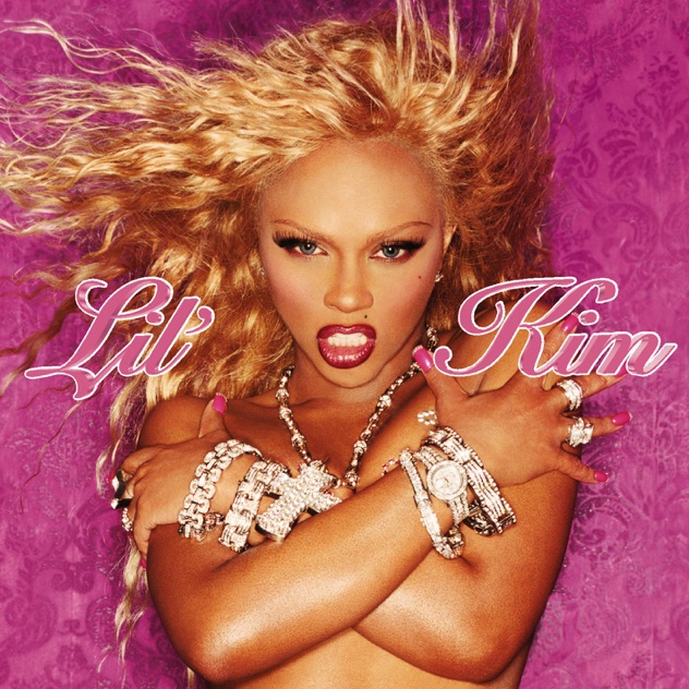 Lil’ Kim – The Notorious K.I.M. (Clean) [iTunes Plus AAC M4A]