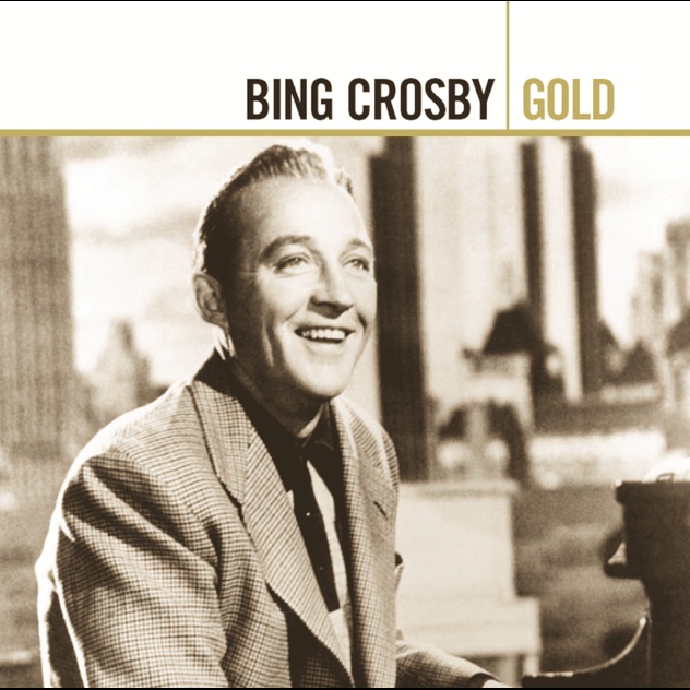 Bing Crosby – Gold [iTunes Plus AAC M4A]