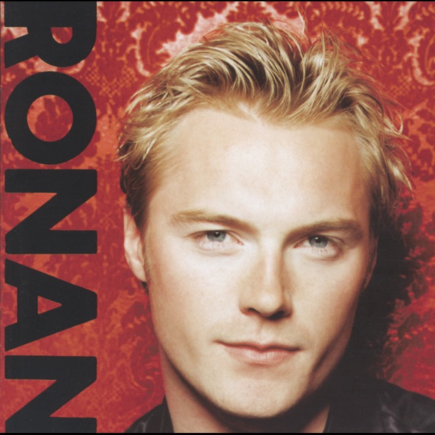 Ronan Keating – Ronan (Bonus Track Version) [iTunes Plus AAC M4A]