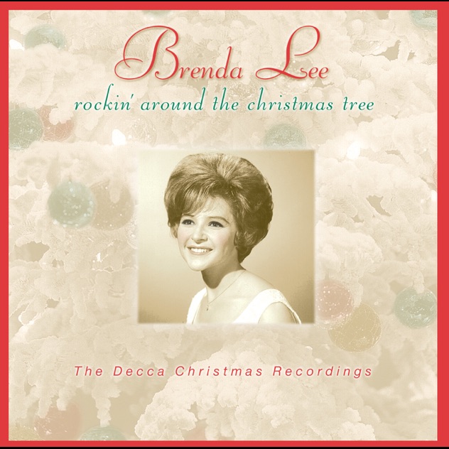 Brenda Lee – Rockin’ Around the Christmas Tree [iTunes Plus AAC M4A]