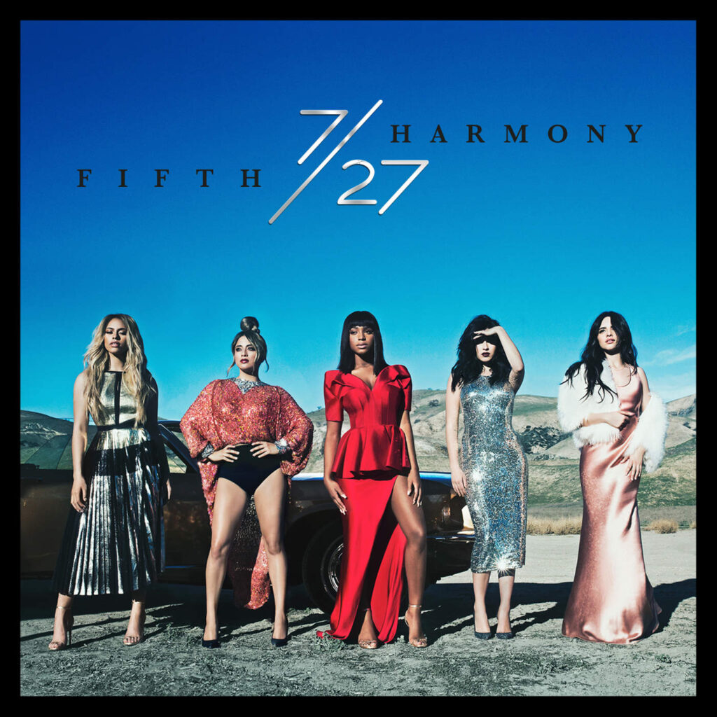 Fifth Harmony – 7/27 (Japan Deluxe Edition) [Apple Digital Master] [iTunes Plus AAC M4A]