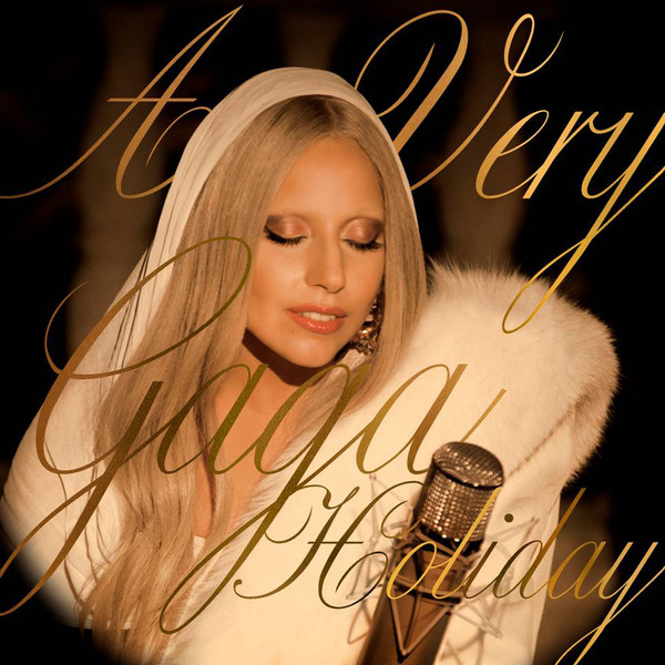 Lady Gaga – A Very Gaga Holiday (Live) – EP [iTunes Plus AAC M4A]