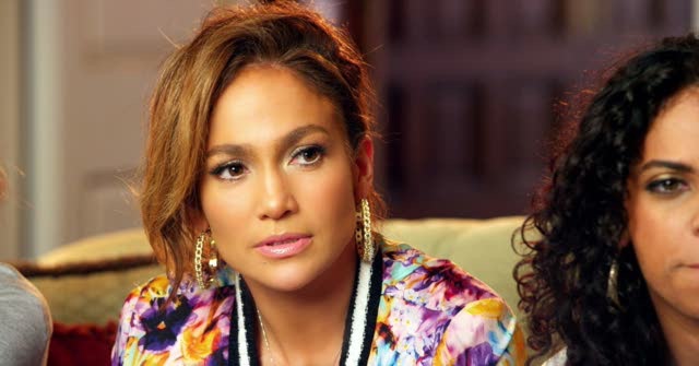 Jennifer Lopez – I Luh Ya Papi (feat. French Montana) [iTunes Plus M4V – Full HD]