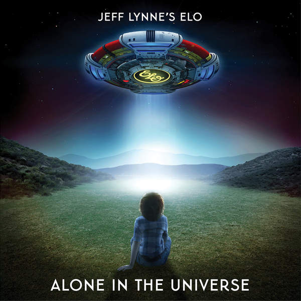 Jeff Lynne’s ELO – Alone In the Universe (Bonus Track Version) [Apple Digital Master] [iTunes Plus AAC M4A]