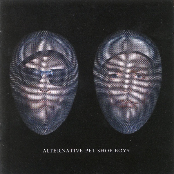 Pet Shop Boys – Alternative [iTunes Plus AAC M4A]