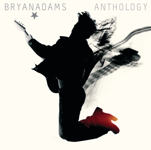 Bryan Adams – Anthology [iTunes Plus AAC M4A]