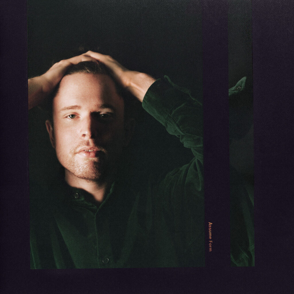 James Blake – Assume Form (Apple Digital Master) [iTunes Plus AAC M4A]