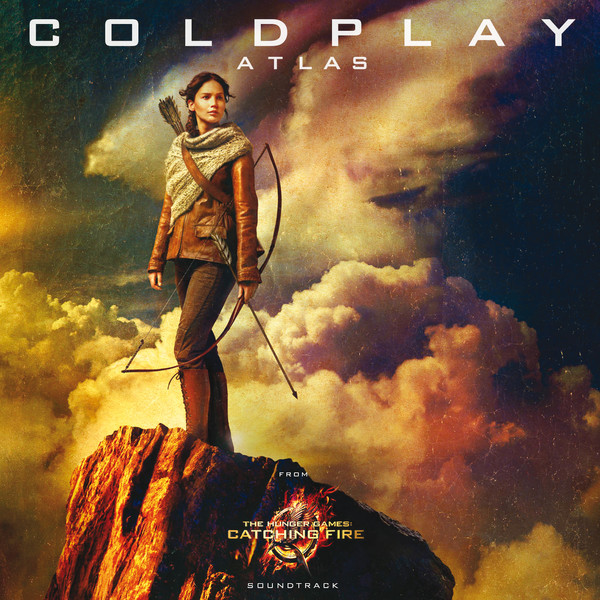 Coldplay – Atlas (From “The Hunger Games: Catching Fire” Soundtrack) – Single [iTunes Plus AAC M4A]