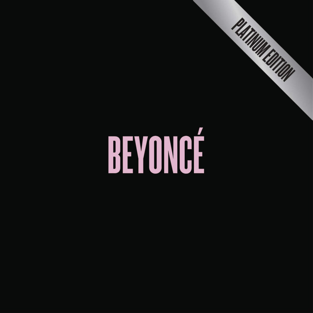 Beyoncé – BEYONCÉ (Platinum Edition) [iTunes Plus AAC M4A + M4V]