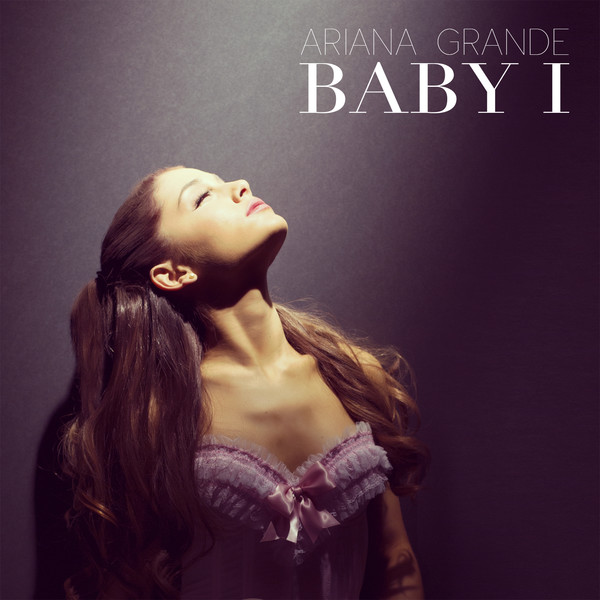 Ariana Grande – Baby I – Single [iTunes Plus AAC M4A]