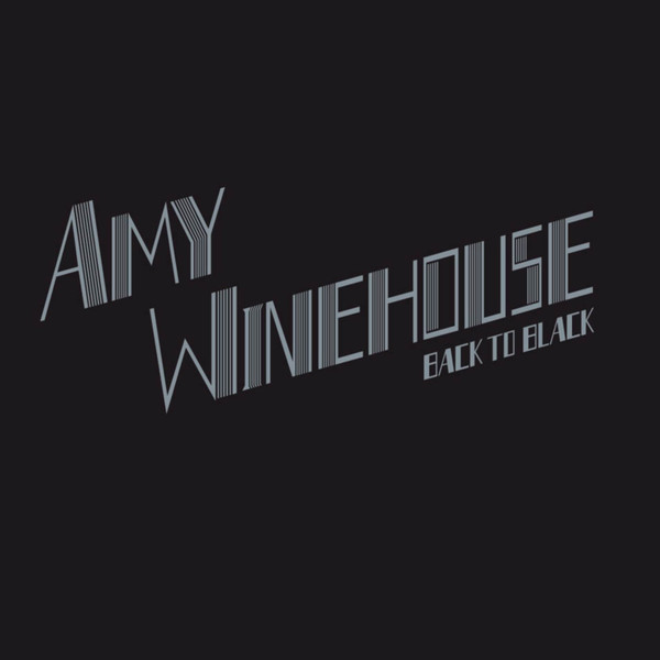 Amy Winehouse – Back to Black (Deluxe Edition) [Explicit] [iTunes Plus AAC M4A]