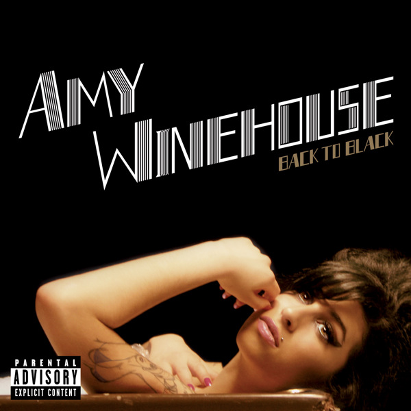 Amy Winehouse – Back to Black [iTunes Plus AAC M4A]