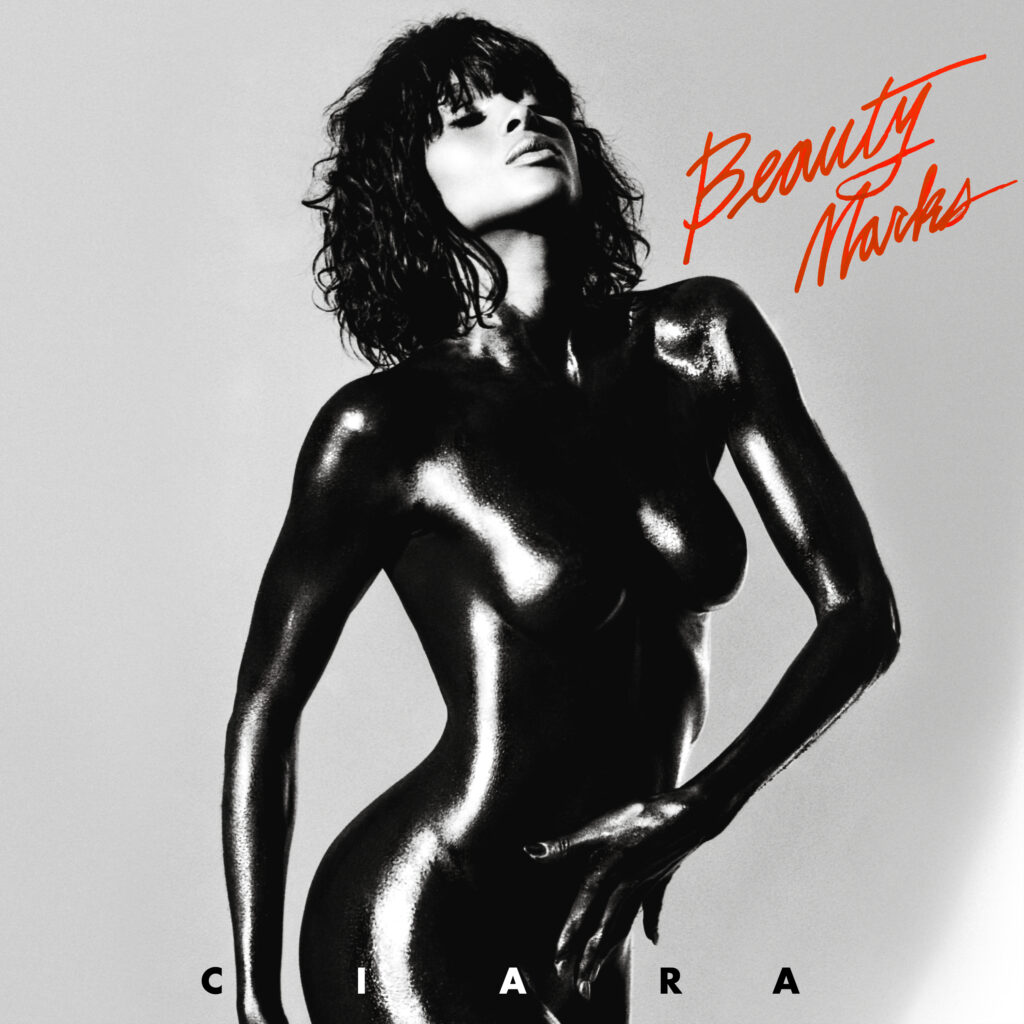 Ciara – Beauty Marks (Apple Digital Master) [iTunes Plus AAC M4A]