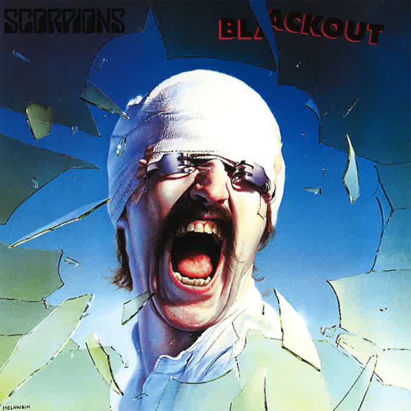 Scorpions – Blackout (50th Anniversary Deluxe Edition) [iTunes Plus AAC M4A]