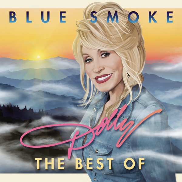 Dolly Parton – Blue Smoke – The Best Of [iTunes Plus AAC M4A]