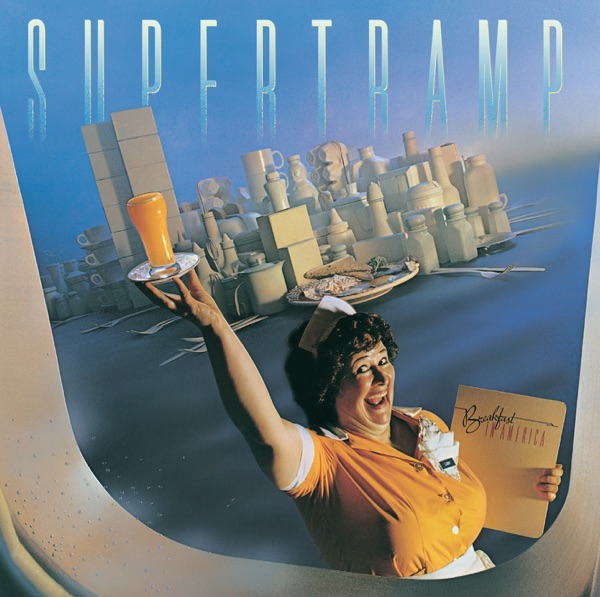 Supertramp – Breakfast in America (Deluxe Edition) [2010 Remaster] [iTunes Plus AAC M4A]