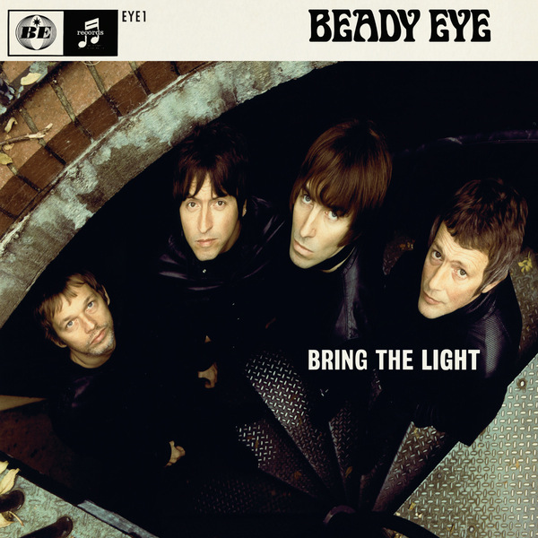 Beady Eye – Bring the Light – Single [iTunes Plus AAC M4A]