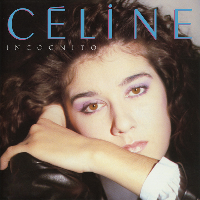 Céline Dion – Incognito [iTunes Plus AAC M4A]