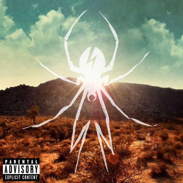 My Chemical Romance – Danger Days: The True Lives of the Fabulous Killjoys (Deluxe Version) [Explicit] [Apple Digital Master] [iTunes Plus AAC M4A + M4V]