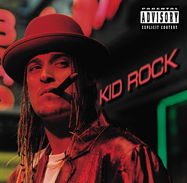 Kid Rock – Devil Without a Cause (Apple Digital Master) [iTunes Plus AAC M4A]