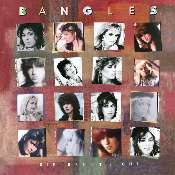 The Bangles – Different Light (Deluxe Edition) [iTunes Plus AAC M4A]